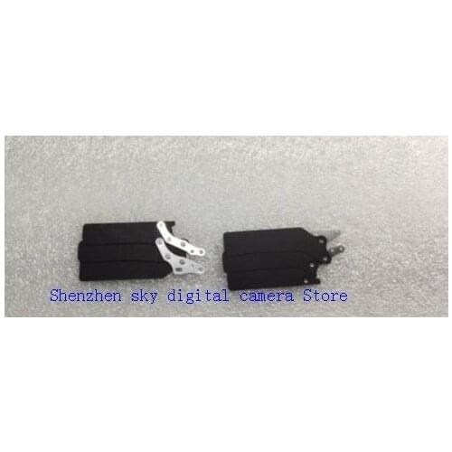 90% NEW Original Lens Optical Zoom Unit For NIKON COOLPIX S2800 S2900 Digital Camera Repair Parts Silver