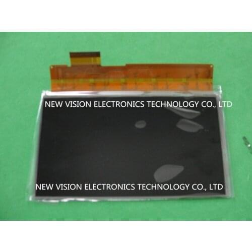 LQ065T9DZ03 LQ065T9DZ01 Original A+Grade 6.5 inch Glass Substrate LCD Screen Display(without backlight)