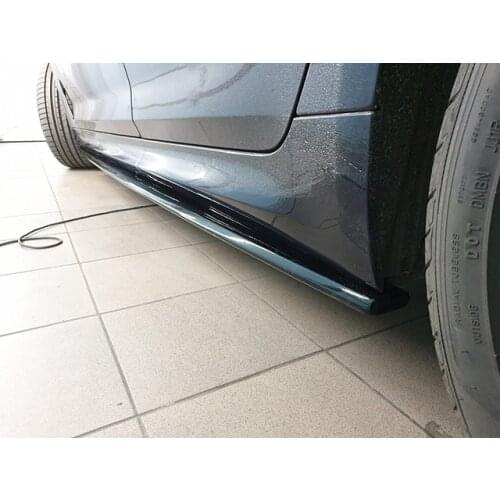 Parsan-Tuning Door Sills