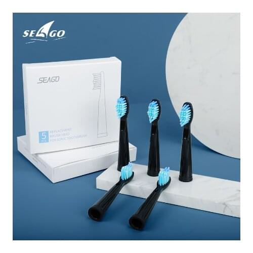 Seago Ultrasonic Toothbrushes