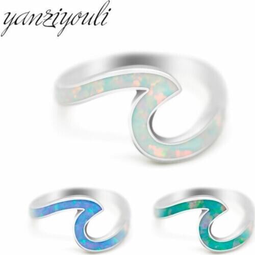 Yanziyouli Engagement Rings