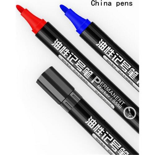 Профессиональные маркеры You Ping China At AliExpress