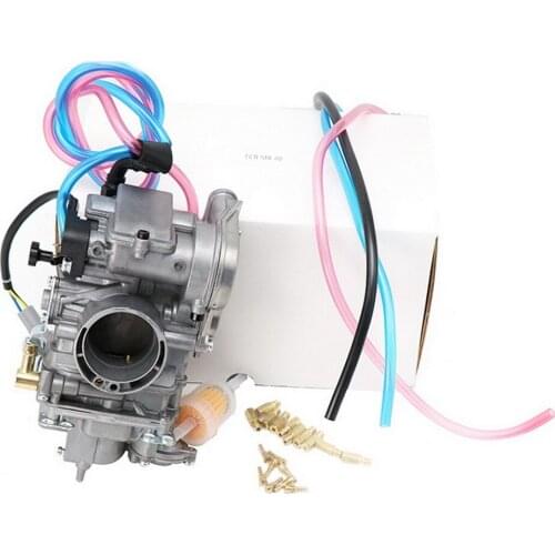 1pc Performance Carburetor Assembly for Honda CFR 450R 2002-2008 FCR 40mm