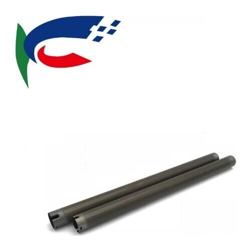 1Pcs Compatible new Upper fuser roller for Lexmark W840 W850 X850 X860 X850 W860 heating Fuser roller printer parts