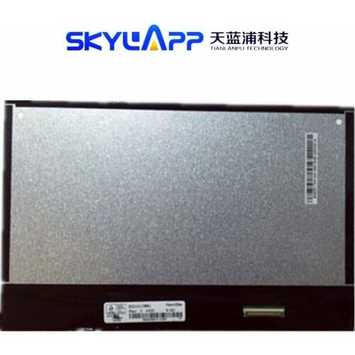 10.1''inch LCD Screen For HannStar HSD101PWW1-H00 B00 A00 B101EW05 V.0 N101ICG-L11 L21 IPS LCD Display Screen Repair Replacement