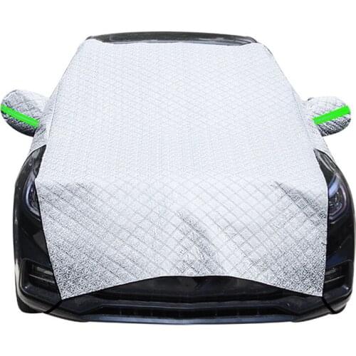 AUTOYOUTH Sun Visors For Cars