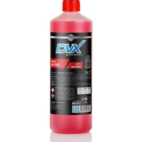 Divortex Engine Cooling Systems