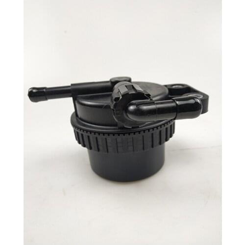 For Isuzu DMAX MUX Diesel Filter Assembly