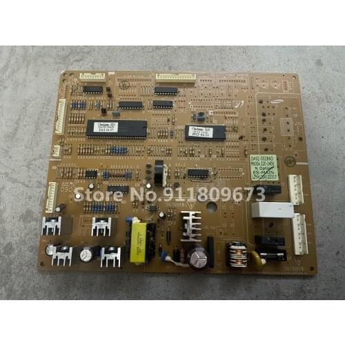 For samsung refrigerator Computer board DA92-00286D refrigerator parts