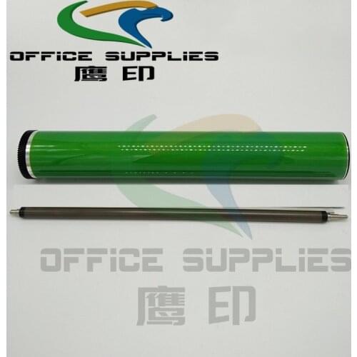 1Set D074-9510 D135-9510 OPC Drum Charge Roller PCR OEM Kit for Ricoh MPC6502 8002 PRO C651 C751 C5100 PRO C5110