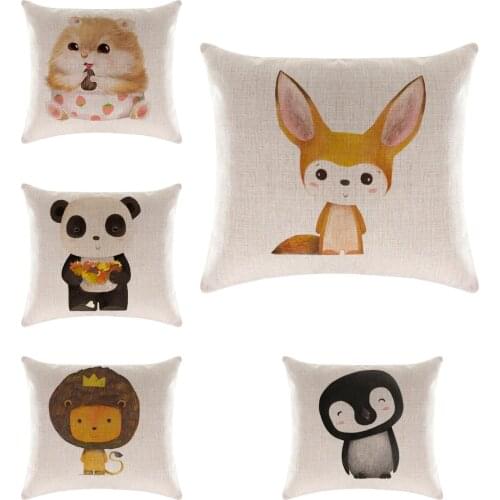 Haotaozi Decorative Pillows