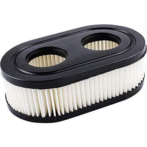 Air Cleaner Cartridge Filter for 798452 593260 Air Cleaner Cartridge Air Filter, Lawn Mower Air Filter Replacement