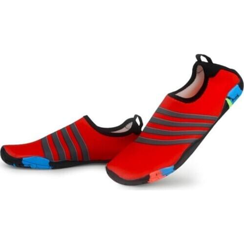 2020 Summer Men Women Aqua Shoes Sneakers Quick Dry Swimming Footwear Unisex Outdoor Breathable Upstream Beach Shoes