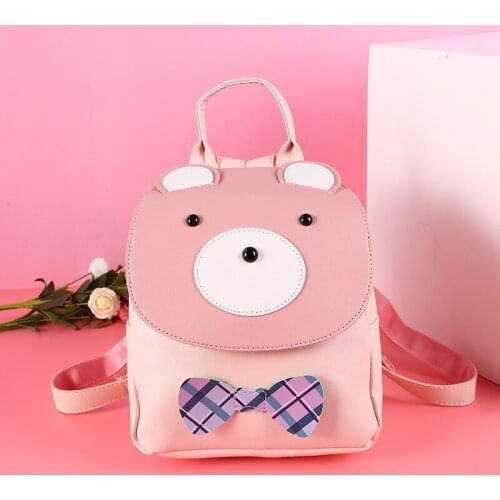 MOLLYGAN Children's Backpacks