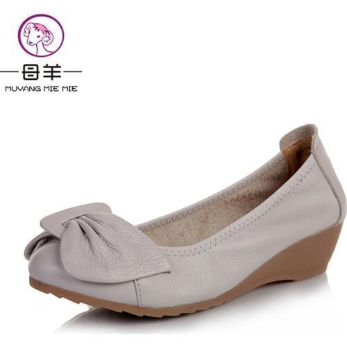 MUYANG MIE MIE Shoes With Medium Heels