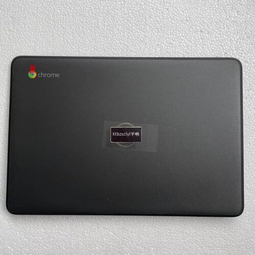New For DELL Chromebook 11 5190 2-in-1 A shell Screen shell Screen back cover Screen cover 0X5MKT