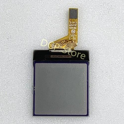 New Front LCD Display Screen Assembly Digitizer Replacement For Gopro Hero 5/6/7/8 Camera Repair Parts Accessories