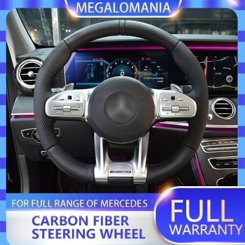 Suitable for the G class E class C class A class CLS class GLE class, suitable for the AMG 2019 latest car styling car re