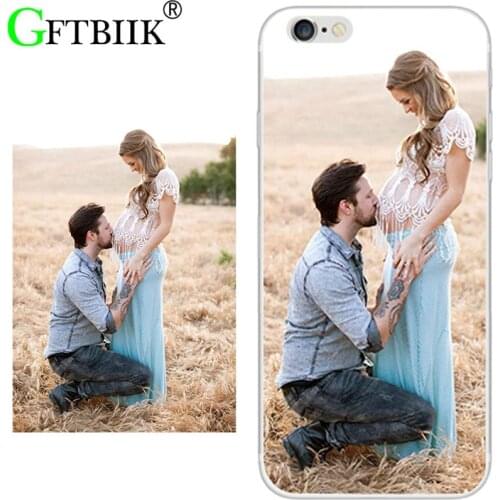 Personalized Custom Picture Cover DIY Case For Huawei Honor Play Cor-L29 Huawei Honor 8A 8C BKK-L21 Huawei Nova 4 3 3i 2 Plus