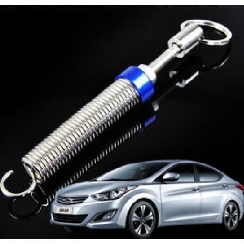 Youwinme 1PCS Car Automatic Motorcycle Opening Spring Boot Lid Adjustable For Kia Ford Auto Remote Control Lifting Device Trunk