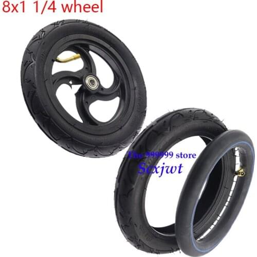 Scxjwt Car Wheels