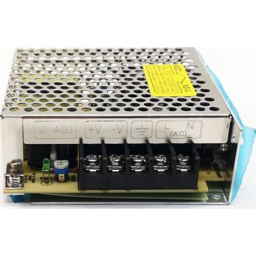 CHINT NKY1-S Single Output Switch Power Supply AC220V transfer to DC5V DC12V DC24V Power Transformer 15W 25W