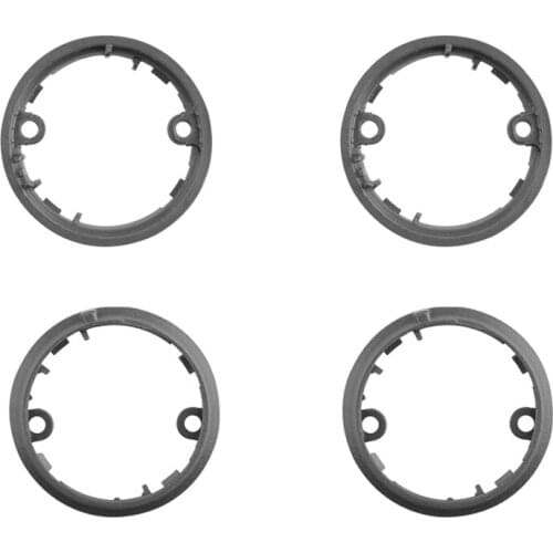 Replacement Repair Parts for DJI Spark, 4 Pieces Accessories for DJI Spark Repair Lamp Holder