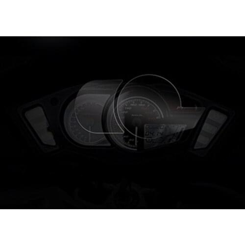 Cluster Scratch Cluster Screen Protection Film Protector For CFMOTO 650TR-G