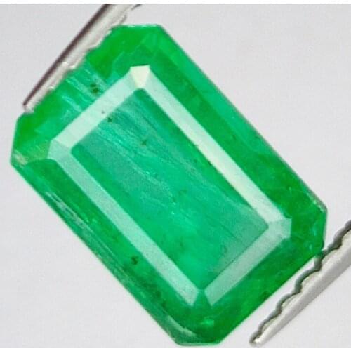 1.94ct Esmeralda Talla Esmeralda