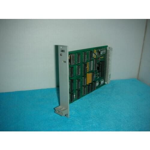 1PC USED VALMET AMU 542834-8A/542834-8B/M851112