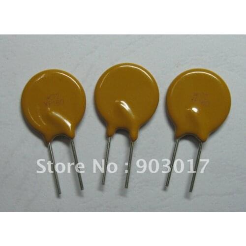 300 Pcs Radial Leaded PPTC Resettable Fuse 72V 1.6A PolySwitch New