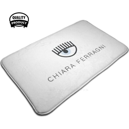 Logo 3D Household Goods Mat Rug Carpet Foot Pad