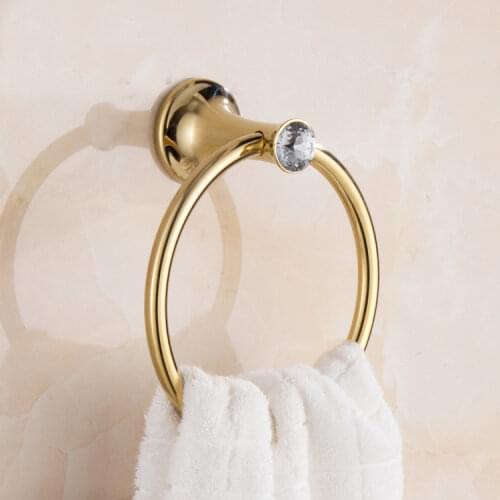 Alise Maison Towel Rings