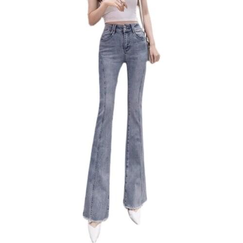 BHIGJYT Women Jeans