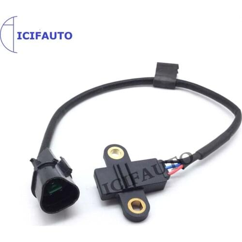 Crankshaft Position Sensor for Hyundai Amica,i10, Atos,Getz,Kia Picanto 1.1 CRDi 3931002700,39310-02700