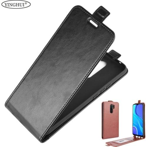 FoGalinas Phone Cases Xiaomi Redmi Note 9 4G