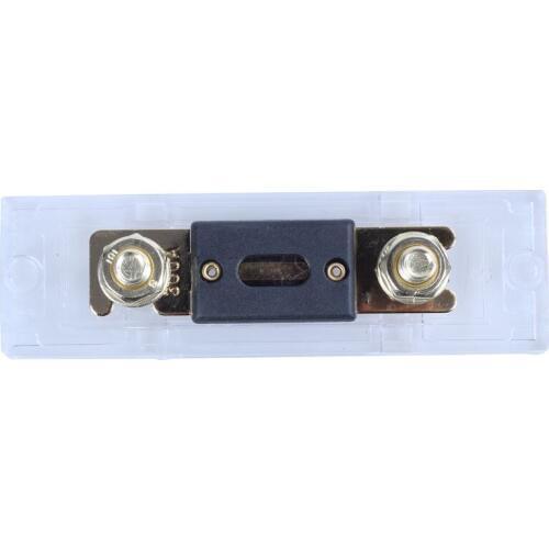 Hot sale 300 AMP ANL Fuse Holder Distribution in line 0 4 8 GA Positive With ANL Fuse