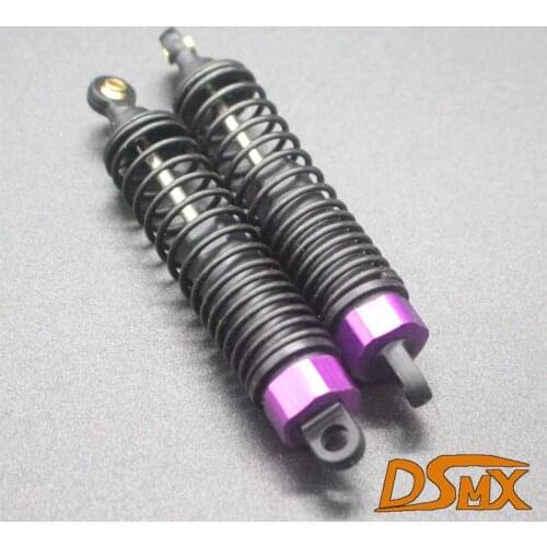 HSP RedCat Himoto Racing Spare Parts Shock Absorber 06002 Fit 1/10 RC Model Car