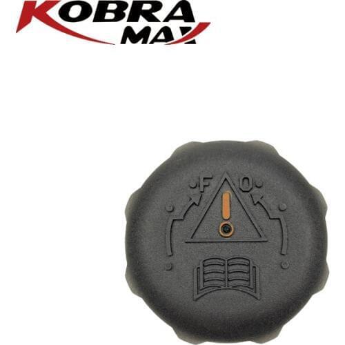 KOBRAMAX Car Transfer Professional Accessories Radiator Cover 1306.85