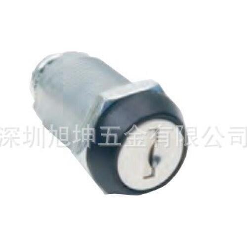 Small class SOUTHCO fixed pitch lock lock CM-2-1B109-2SB small furniture