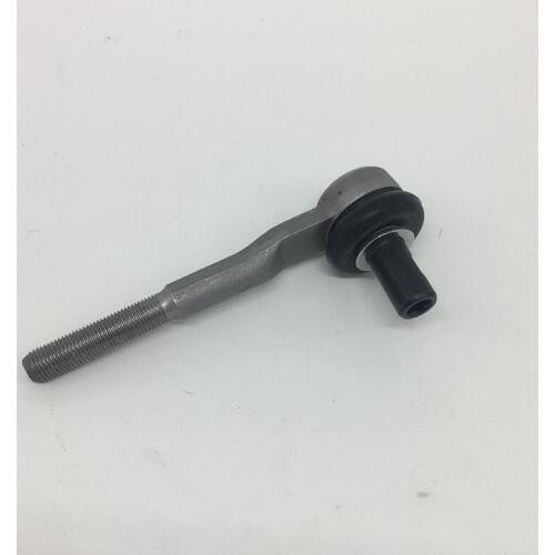 2PCS tie rod end for VW passat Audi A6/S6 A4/S4 OE:8E0 419 811B/C 4B0 419 811E/B/G 4F0 498 811C/D 3BD 422 817