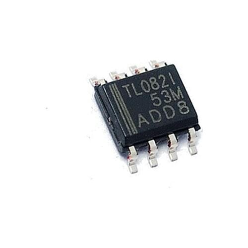 10PCS TL082I TL082IDR SOP14 new original For more specifications, please contact customer service