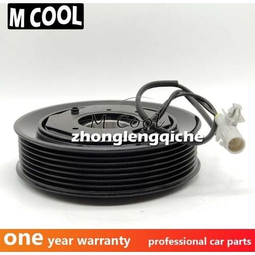New Car AC Compressor Clutch For Car TOYOTA HILUX 2005 -2012 8841071040 8841071050 8841071060