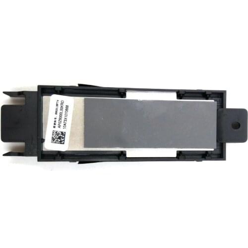 New For Lenovo ThinkPad P50 P51 Series Laptop HDD SSD M.2 22*80 Caddy Tray 4XB0K59917