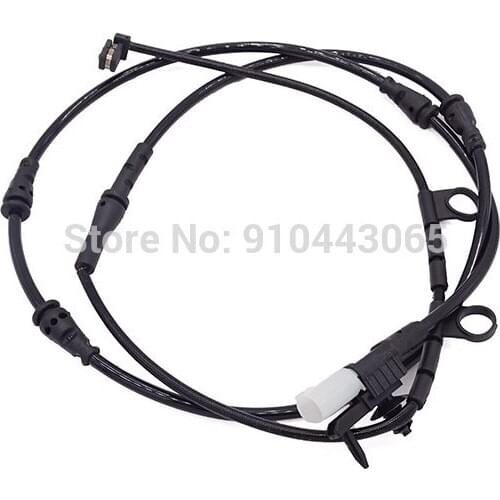 New Quality Front Brake Pad Wear Sensor LR033275 WIR5230 GIC376 For Range Rover / Sport Discovery L405 L494 Brake Induction Wire