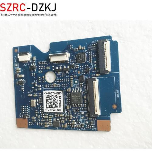 Original For Dell Precision 7510 Junction Circuit Board 9V2TY 09V2TY LS-C556P