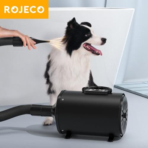 ROJECO Hair Dryers For Dogs