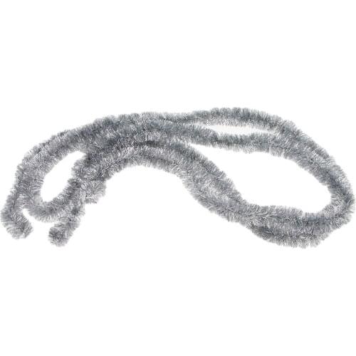 Christmas Tinsel Garland Classic Party Ornaments Hanging Christmas Tree Ceiling Decorations