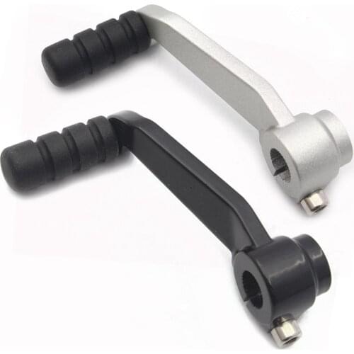 CNC Aluminum Gear Shift Lever Motorcycle Shifter Shift Pedal For BMW R Nine T 2013-2018 Scrambler 2016-2018