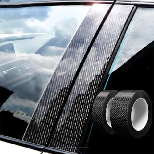 SEBTER Car Exterior Accessories